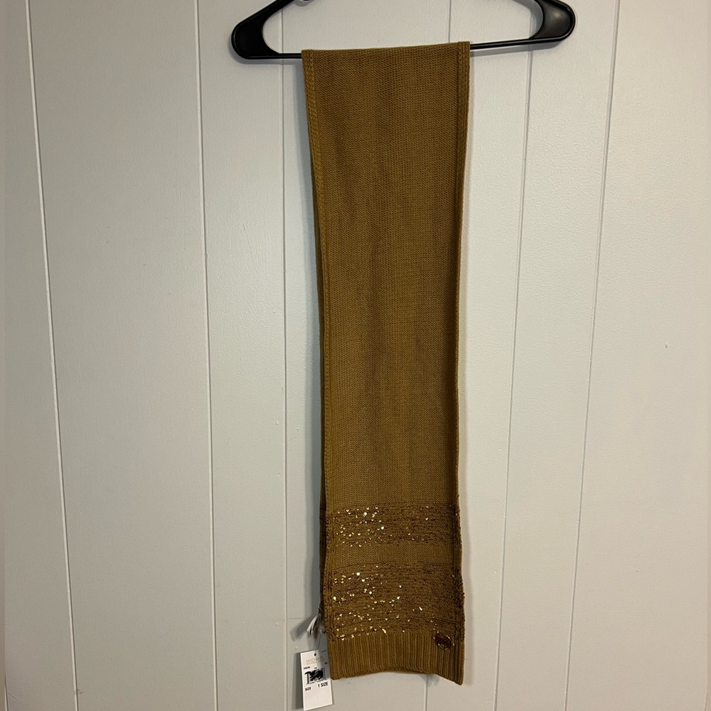 Michael‎ Kors scarf NWT